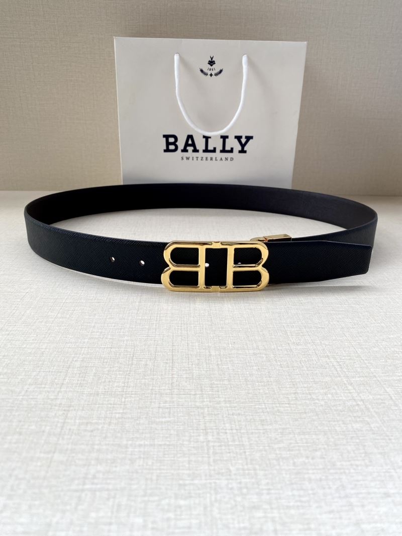 BALLY